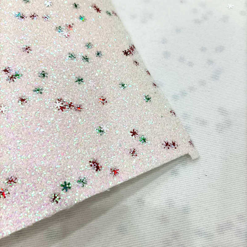 雪花绒亮片粗粉荧光格利特皮革布底装饰手袋箱包鞋材面料厂家直销,住宅家具,皮革,淘宝优惠券,粉丝福利购,淘宝优惠卷