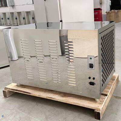 实贝供应真空干燥箱冷凝器DZF-6020/6030/6050/6250外置式冷阱