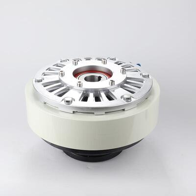供应机械传动双功能 LZ-PCO 磁粉离合器刹车器 内旋空心轴专用