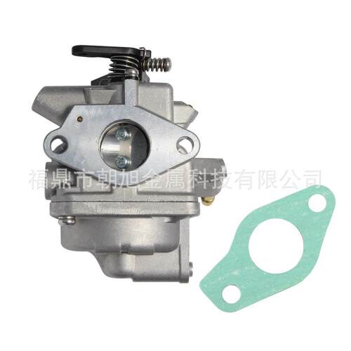 NSF5B舷外化油器4冲程 6HP MFS6A2 东发 3R1-03200-1 3AS-03200-0