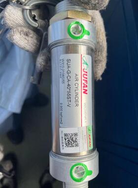 SU-A-G-CA-40*55ST君帆JUFAN气缸SUA-G-CA-20x100 AL2-A-G-SD-80