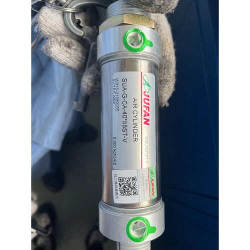 SU-A-G-CA-40*55ST君帆JUFAN气缸SUA-G-CA-20x100 AL2-A-G-SD-80