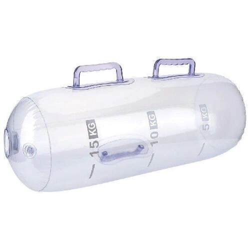 Fitness Aqua Bag Adjustable Water Bag 5/10/15Kg Workout