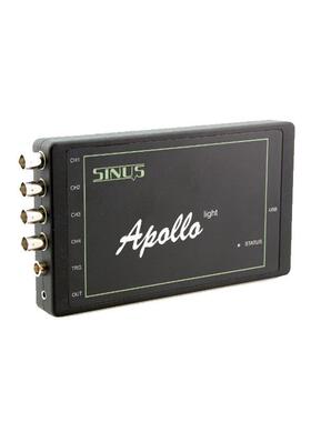 德国直采SINUS分析仪 Apollo light 多型号