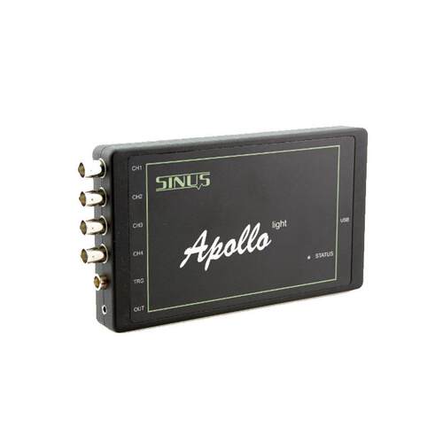 德国直采SINUS分析仪 Apollo light 多型号