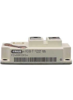 功率模块 FF300R12KS4 FF450R12KT4 FZ400R12KS4