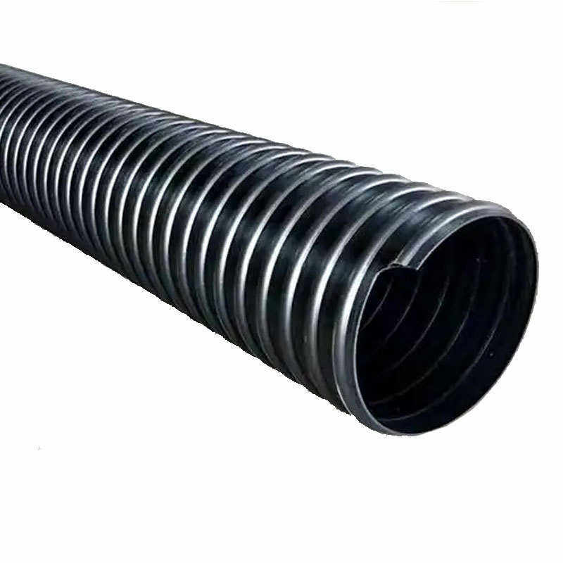 螺旋地波纹管波纹管排污水管波纹管管道增强pe钢带市政螺旋钢带埋,橡塑材料及制品,HDPE波纹管,淘宝优惠券,粉丝福利购,淘宝优惠卷