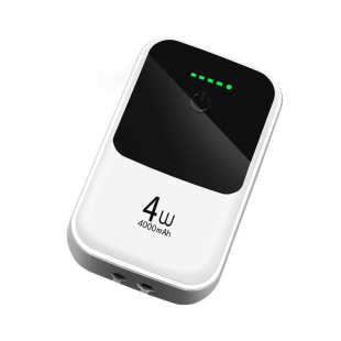 外出充氧家用增泵oem泵增氧机氧鱼缸养鱼小型静音钓鱼水族箱泵