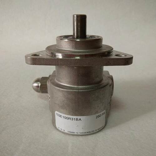 供应美国原装进口PROCON甲醇泵 燃烧机油泵不锈钢103E100R31BA250