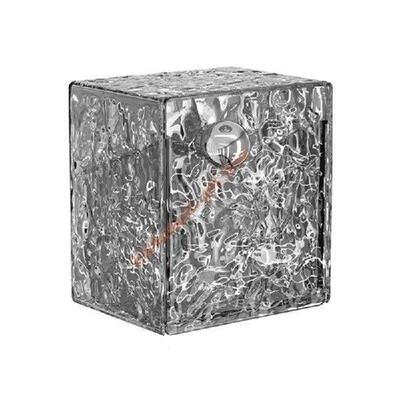 Bathroom Wall Mount Storage Box Sturdy and Strong Load
