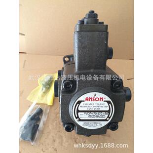 PVF-40-70-11S 花键套液压泵PVF-20-70-10S叶片泵PVF-30-55-11