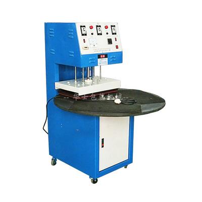 装华士吸华塑封口机热压机纸卡热合机泡壳机密489熔接机龙封包机