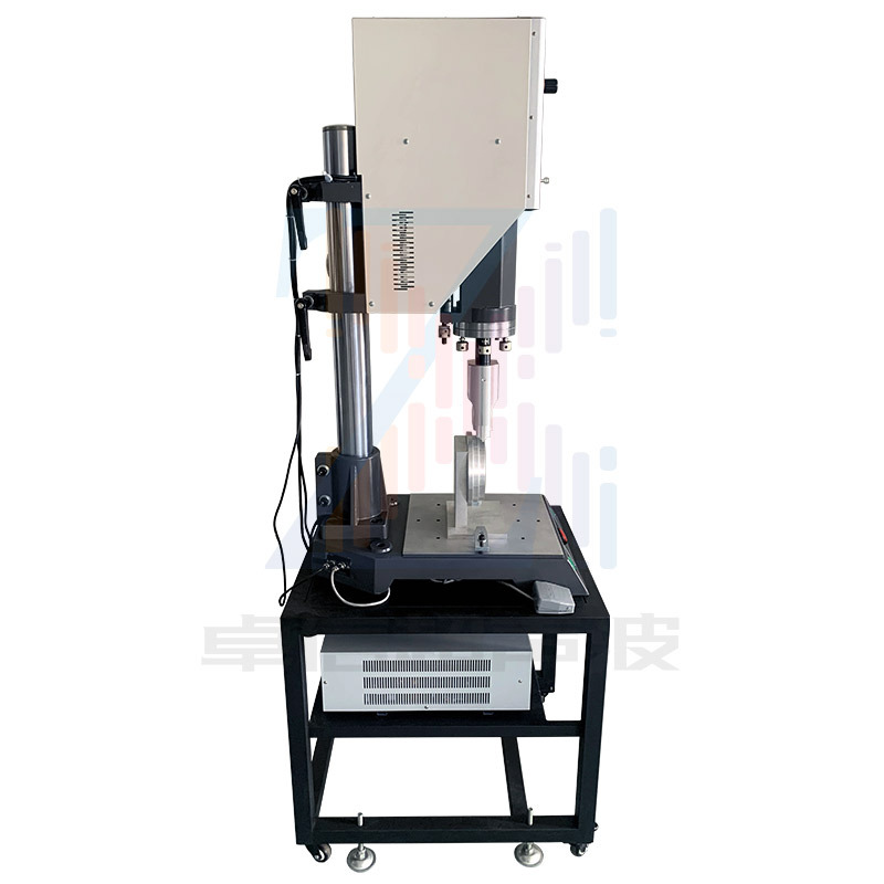 15 2600超声波无纺布过滤袋焊接机 更换模具可加工不同塑料制品