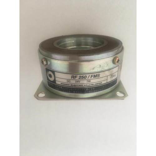 原装拆机神刚磁粉刹车RF