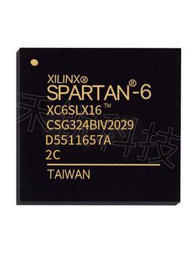 XC5VLX30T-2FFG665C 封装FBGA-665 FPGA现场可编程门阵列全新现货
