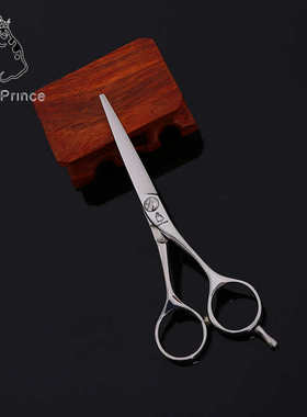 理发打套装sus440c 理发店美发剪刀剪刀薄剪刘海材质牙sux440c
