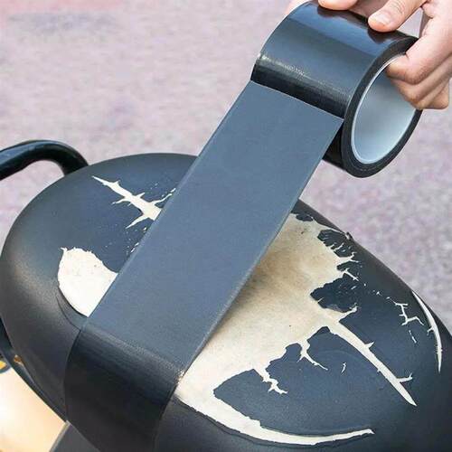 Self Adhesive Leather Repair Tape for Sofa Car Seats Handbag