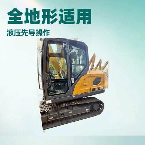 出售徐工挖掘机，徐工75挖机，徐工135挖机，徐工215挖机