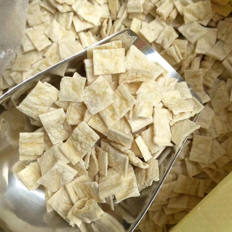 胡辣汤专用面 面筋片脱水生干 干面 面筋早餐店商用河南特产配料