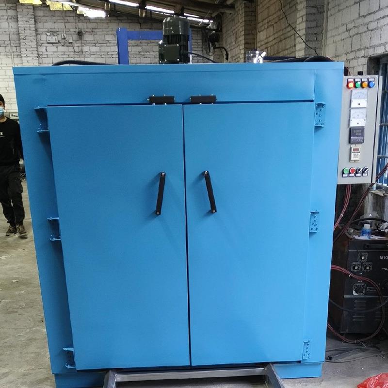 厂家定制高温工业烤箱恒温烘干烤箱大型用循环精密干燥烘箱厂