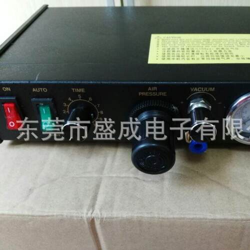 2025年新款半自动点胶机高精度智能控制工业级精准滴胶设备