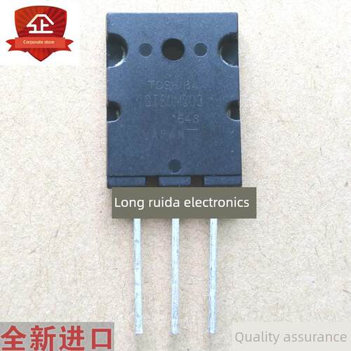 全新 GT60M303 60M303 TO-3PL IGBT场效应管 60A/900V 现货可直拍