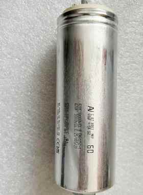 AV 60uF 420V C.87.0CG3 MKP电机启动运行电容
