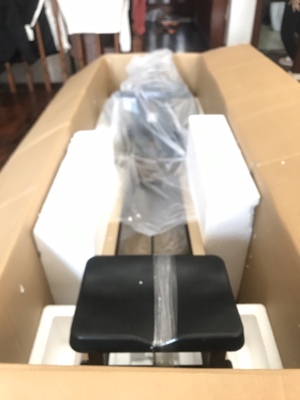 海德智能水阻划船机怎么样?多少人是买了不后悔?