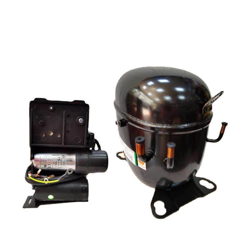 恩布拉科embraco压缩机NT2192GK冷柜冰箱展示柜橱柜制冷活塞式