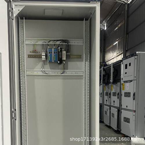 矿用控制电箱总成井下矿安KA认证矿用一般型低压配电箱PKD-400