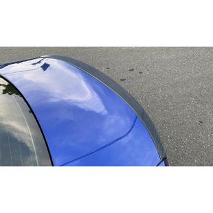 适用2020宝马3系G20G28F82F30F35325i320i330i改装 碳纤维M压翼