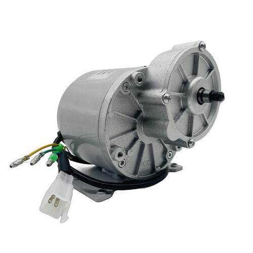 LINGYING羚鹰MY1018Z 500W 250W 350W 24V无刷速电机霍尔电机