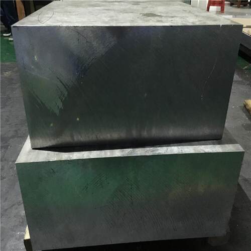 现货GR新型红冲热锻韧性耐高温强度寿命4Cr3Mo3W4VNb模具钢