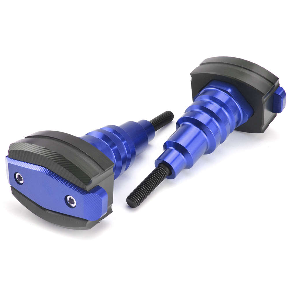 适用赛600 追600 SRK600 黄龙600 改装车身防摔球防摔胶杆保险杠