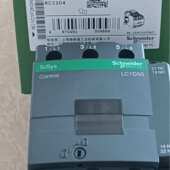 f7c 接触器m7c ac24v现货供应交流 380v lc1d50a全新b7cq7c