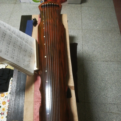 分析南雁古琴怎么样？音质差不差，用后反馈内幕