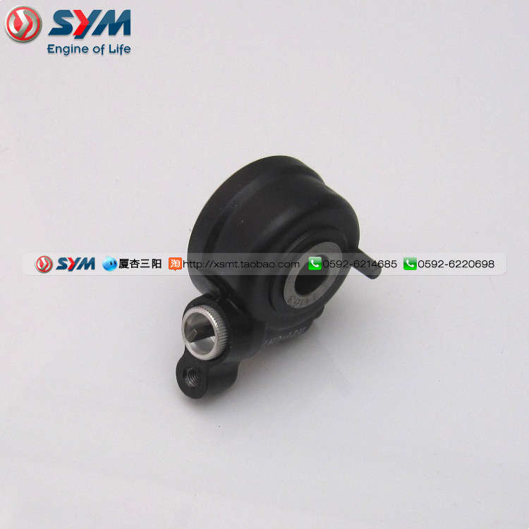 SYM 厦杏 三阳机车 电喷 JP150小钢炮 计速器 速度蜗轮 公里齿轮