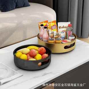 旋转调料置物架厨房台面多功能调味料专用收纳架用品家用大全界安