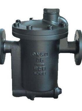 DT880F,DT882F倒吊桶式蒸汽疏水阀