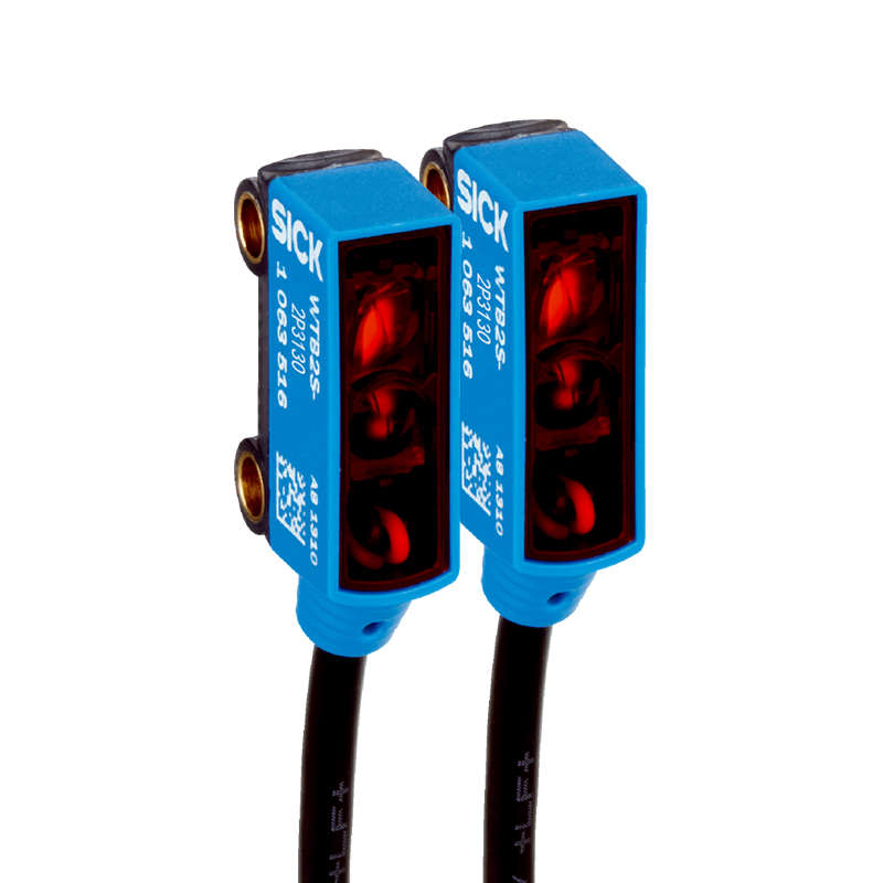 施克SICK西克原装 WL2S-2P3130 光电开关传感器 假一罚十质保一年