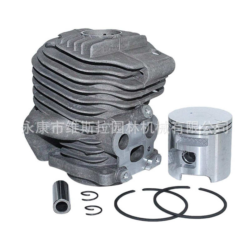 直供 切割机配件51mm   K750 K760 气缸套装