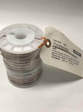 原装美国热电偶线TT-K-30-SLE-1000