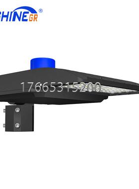 小区别墅庭院灯100w shoebox light Seven-year warranty厂家直售