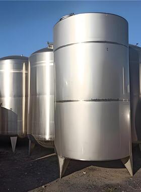 源头直供花生油储存罐不锈钢304密封式锥底存储容器不锈钢储存