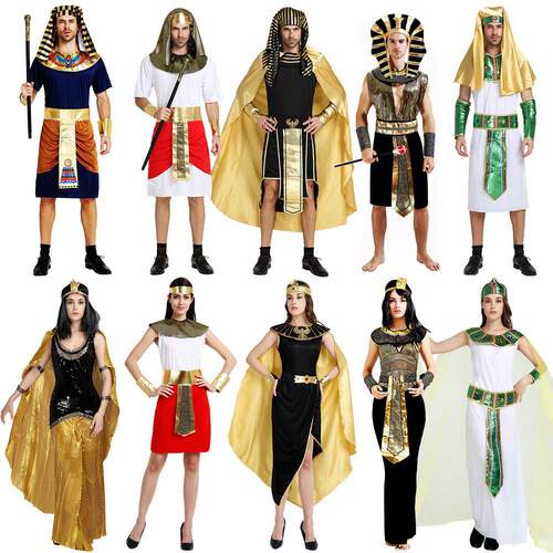 Costume: Greek Goddess Role Playing Costume, Performance