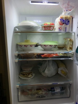 来诉说下Haier/海尔 BCD-272WDPD怎么样,用后揭秘爆料!看完知真相