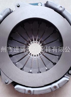 适用GAZ离合器压板片套装 3482001168 3482001577