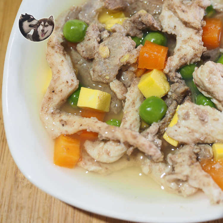 阿拉斯加柴狗狗手工犬湿粮法罐头柯斗基自制蔬菜挑食汤包零食鲜肉,宠物/宠物食品及用品,狗零食湿粮包/餐盒,淘宝优惠券,粉丝福利购,淘宝优惠卷