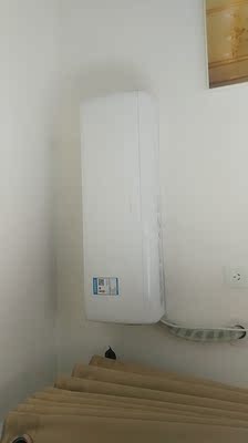 入手知道格力品园空调评价感受怎么样？格力品园空调口碑好吗