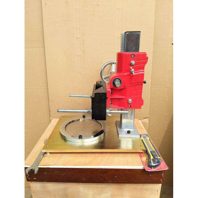 HBP-100型混凝土芯样补平器